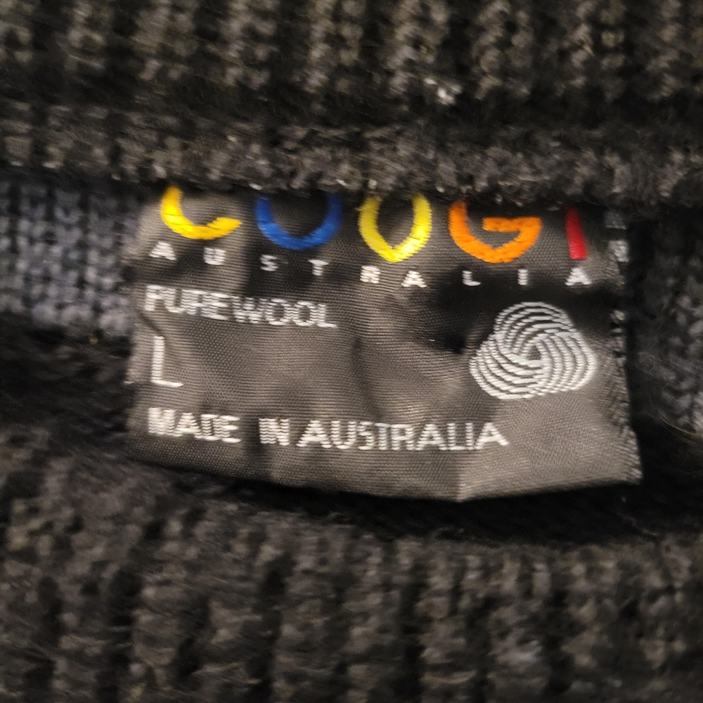 COOGI Sweater! - Picture 3 of 5